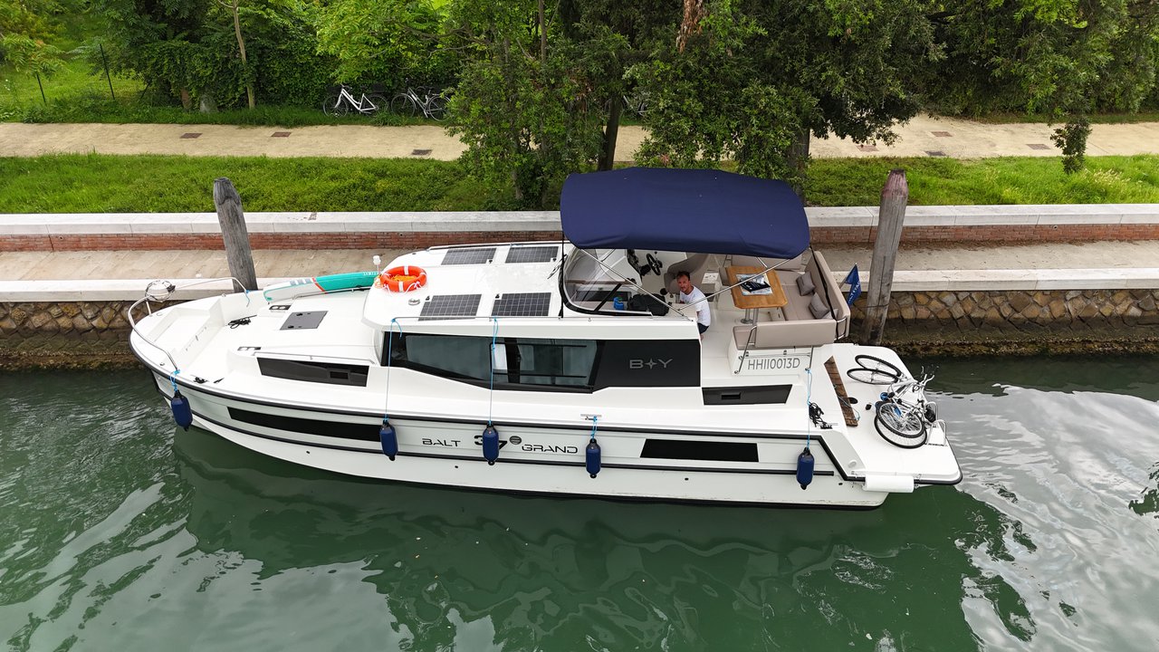 Balt 37 Grand — photo 3