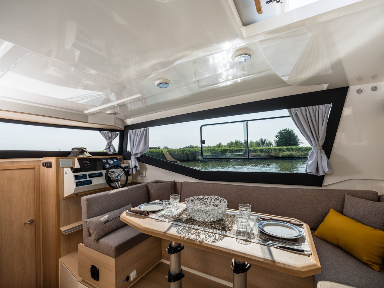 Balt 37 Grand — photo 15