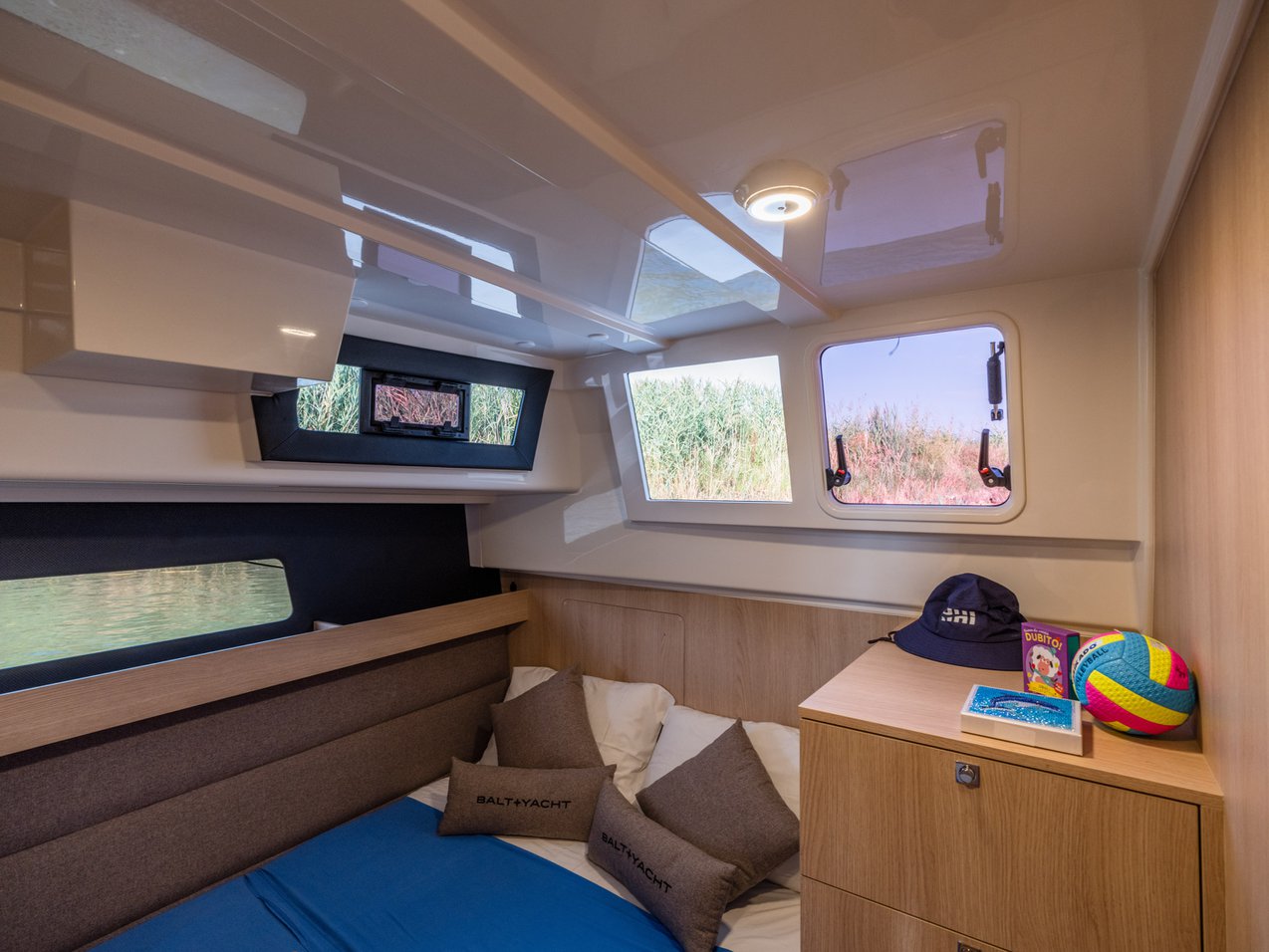 Balt 37 Grand — photo 19
