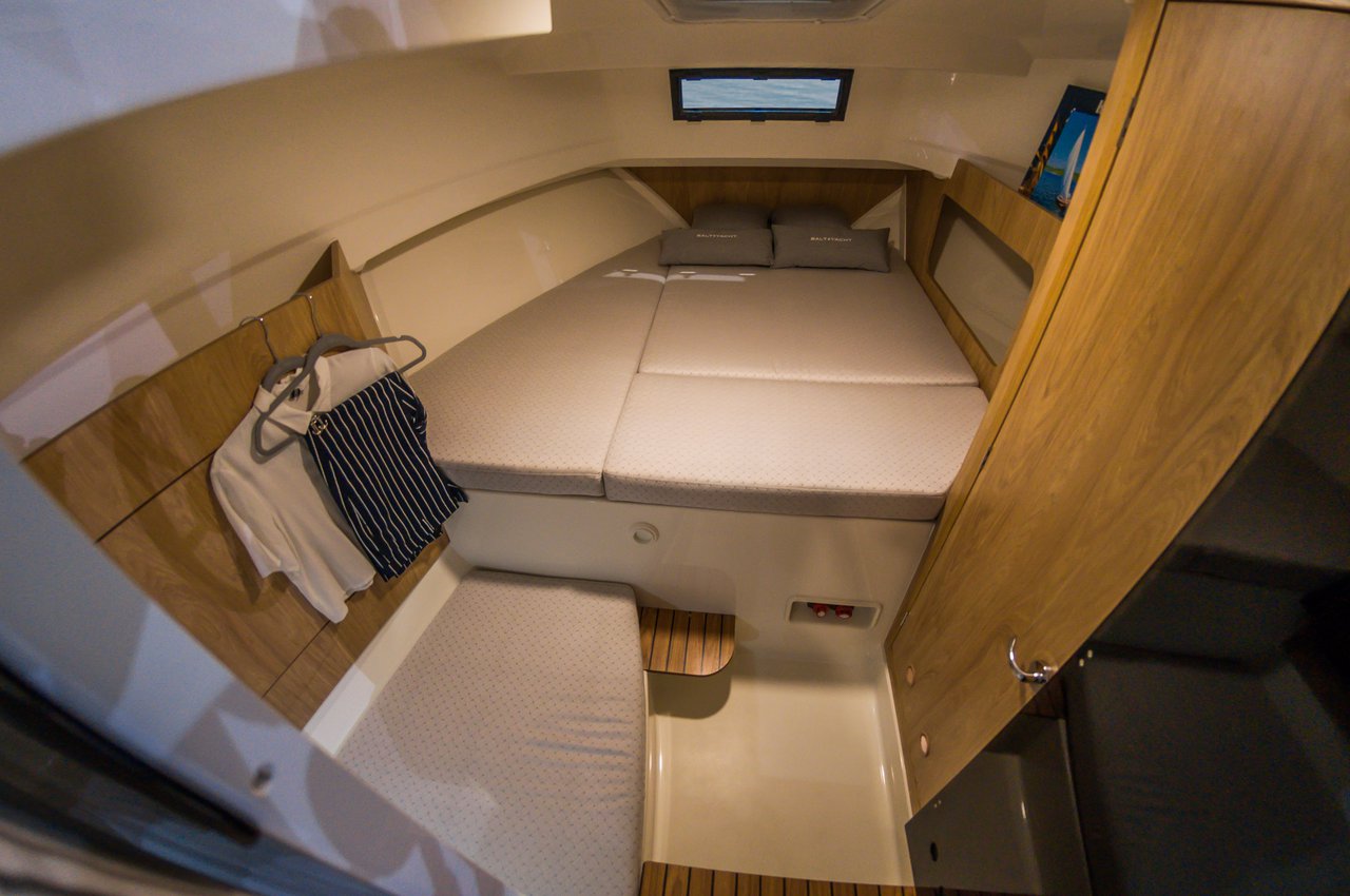 Sun Camper 35 — photo 18