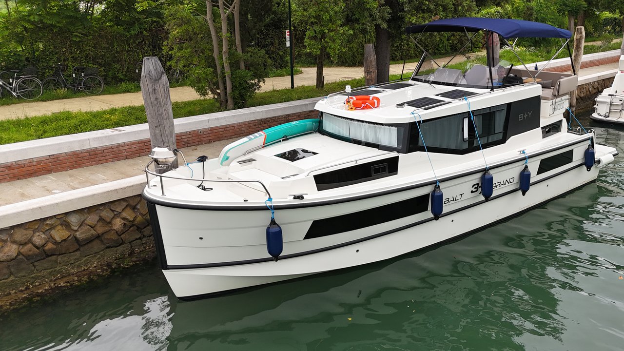 Balt 37 Grand — photo 1