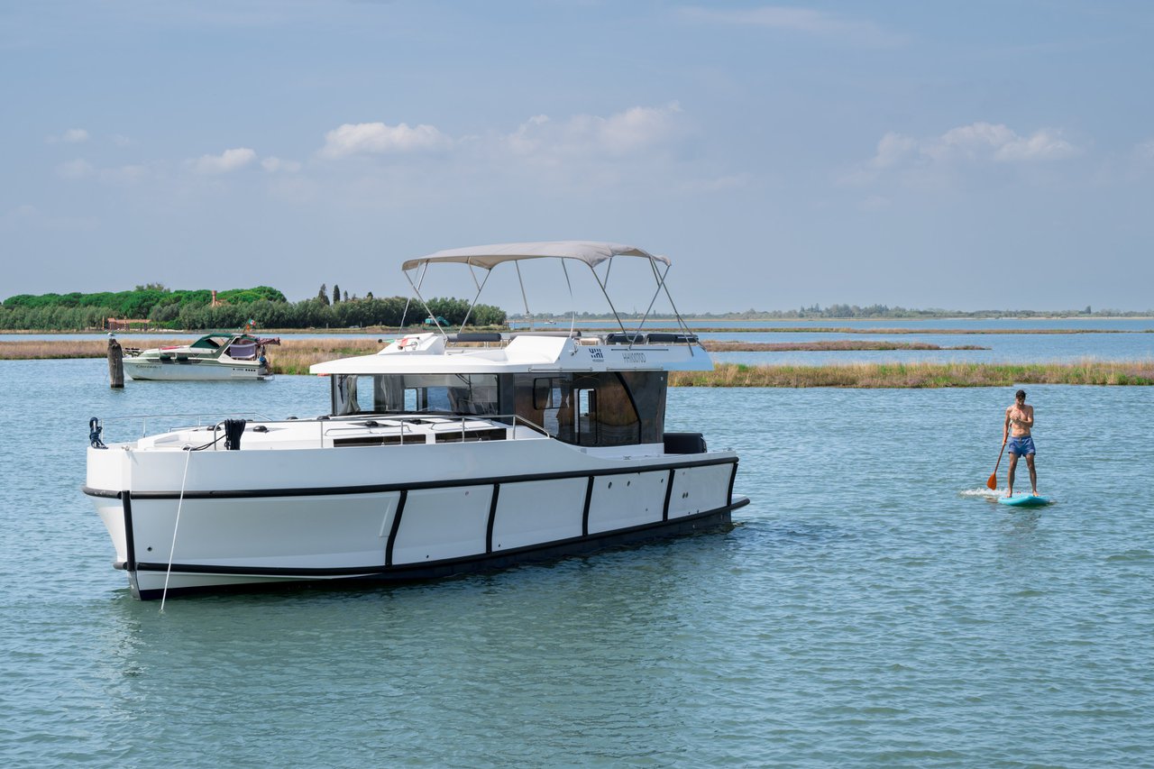 Poseidon 45 — photo 5