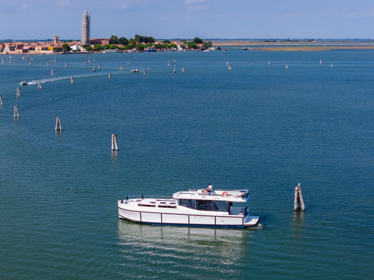 Poseidon 45 — photo 7