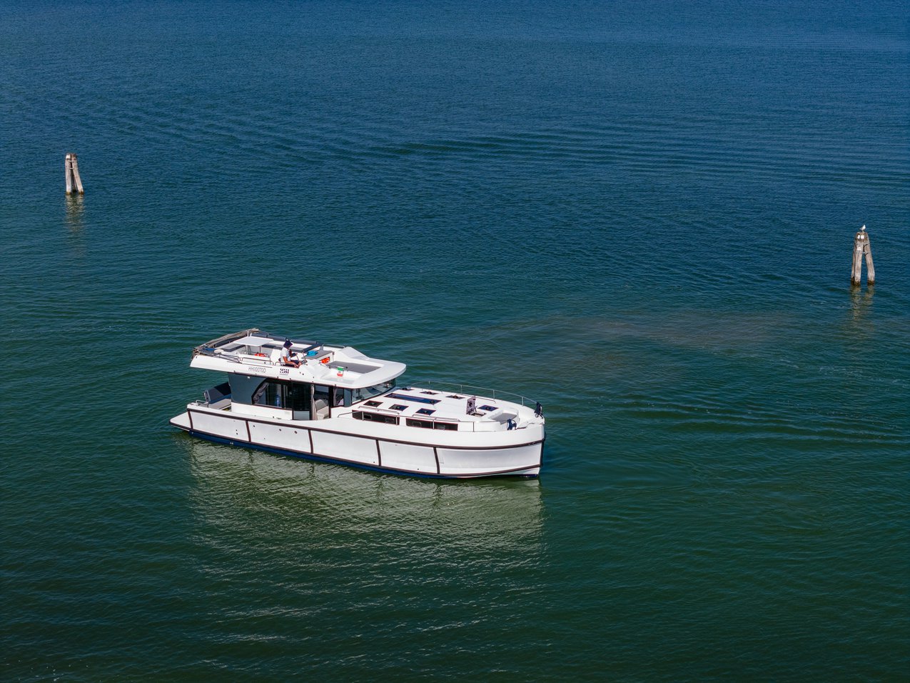 Poseidon 45 — photo 8