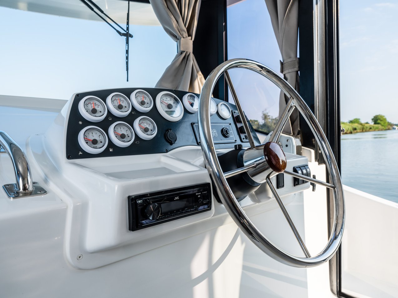 Poseidon 45 — photo 15