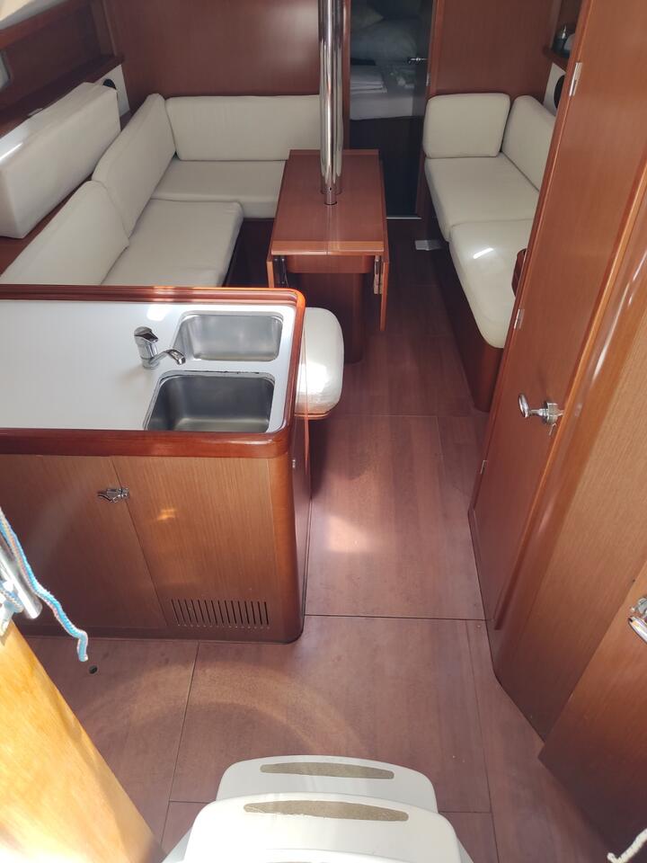 Oceanis 34 — photo 4