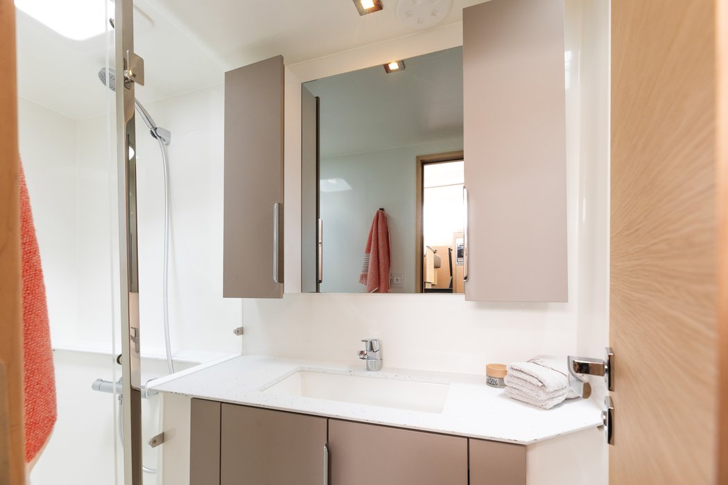 Fountaine Pajot FP 41 Quatuor 4 — photo 18