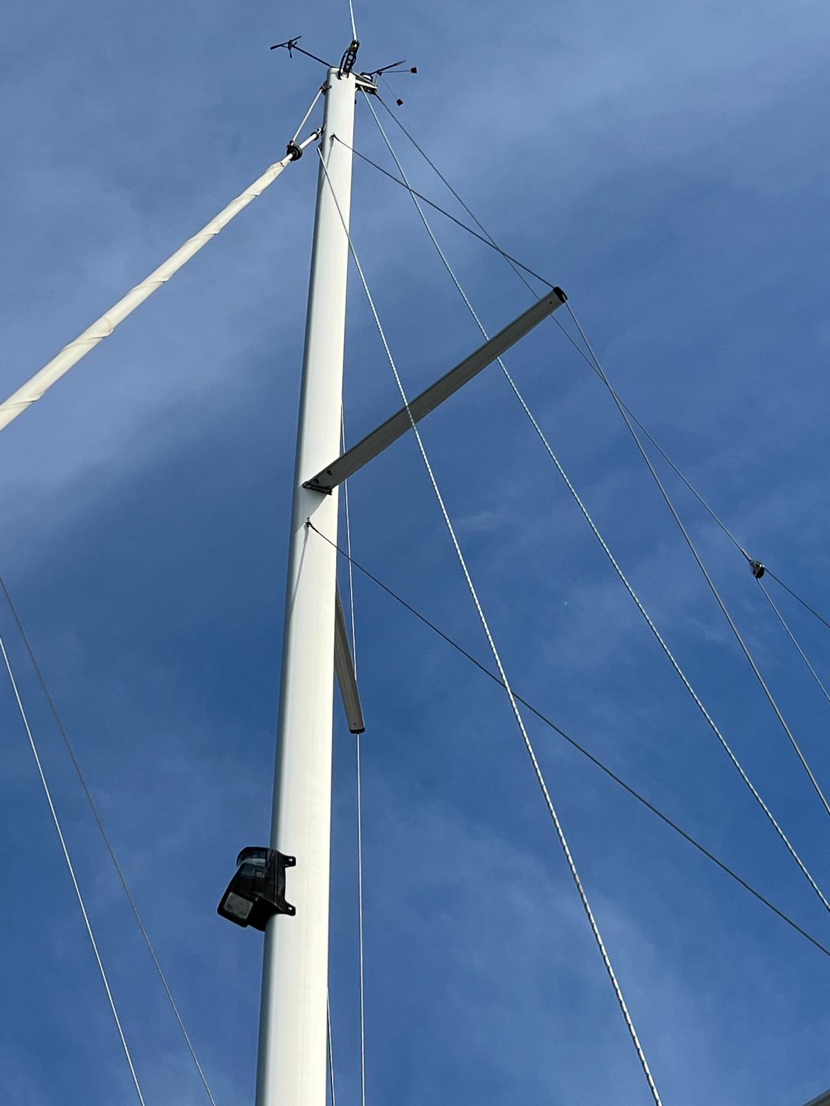Bavaria Cruiser 34 - 2 cab. — photo 13