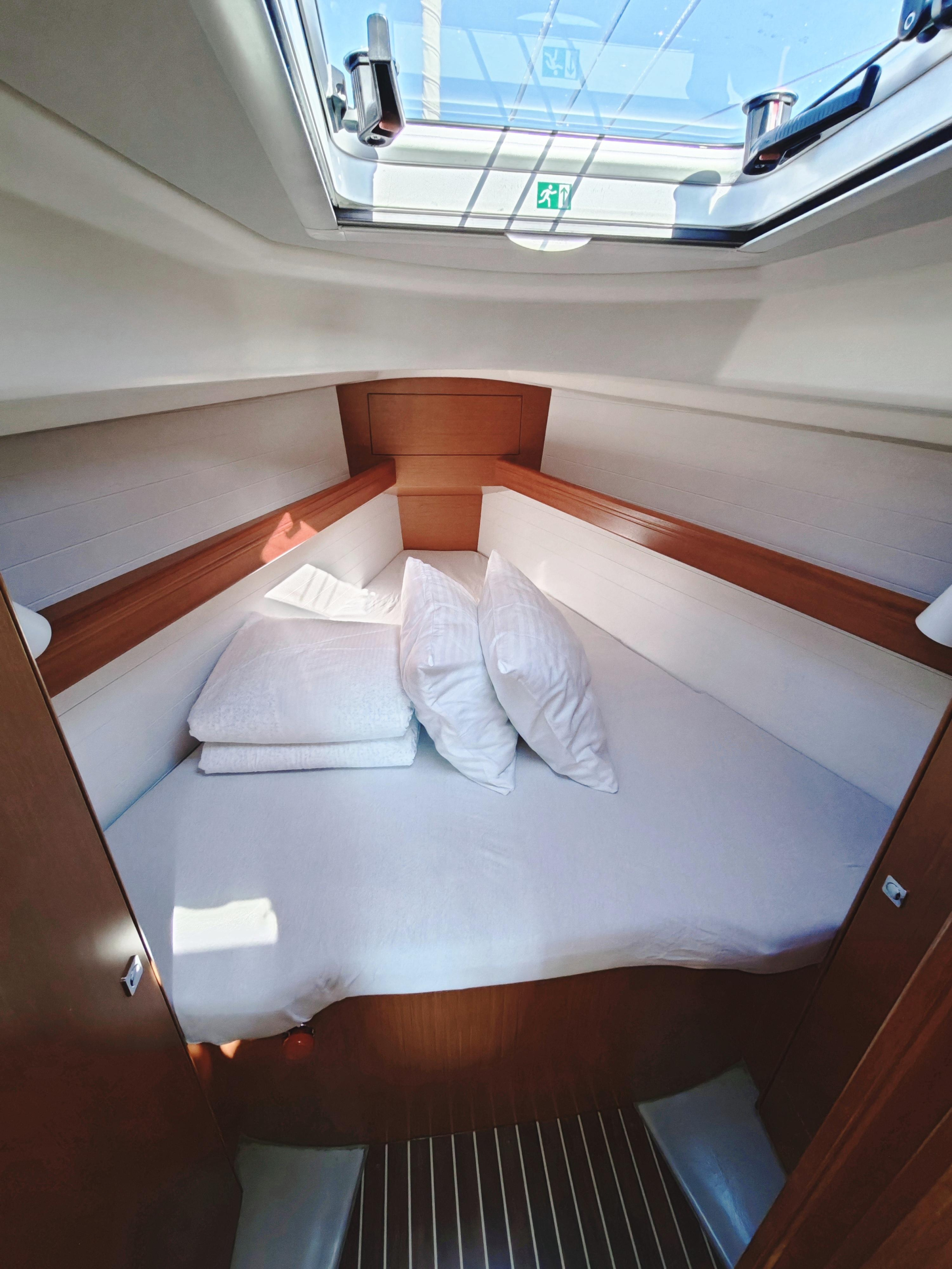 Bavaria Cruiser 34 - 2 cab. — photo 5