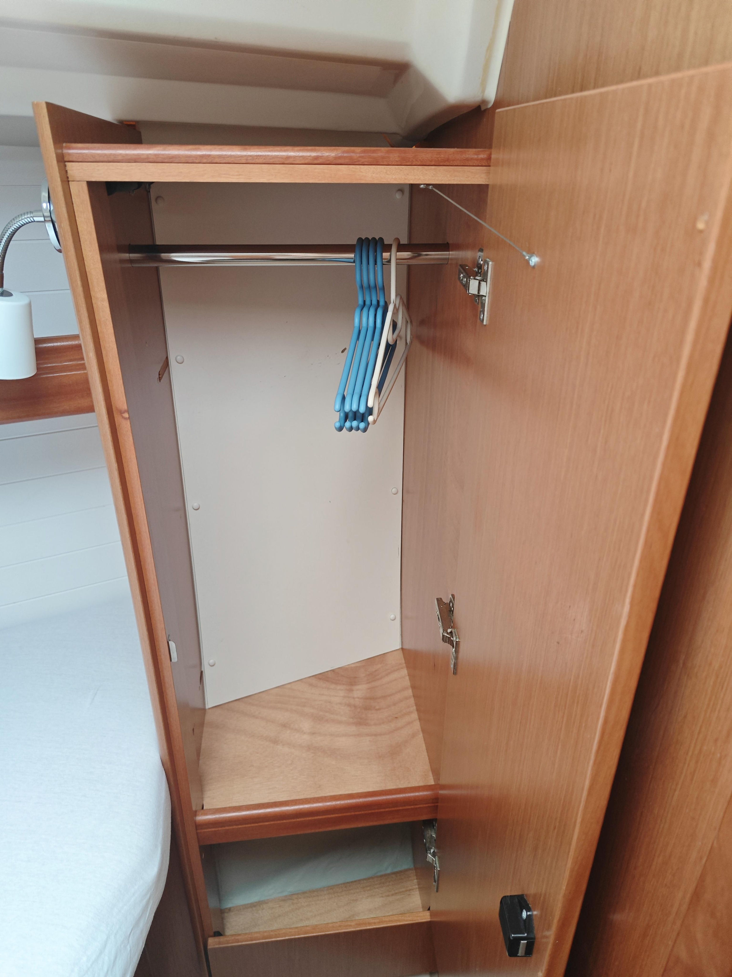 Bavaria Cruiser 34 - 2 cab. — photo 7