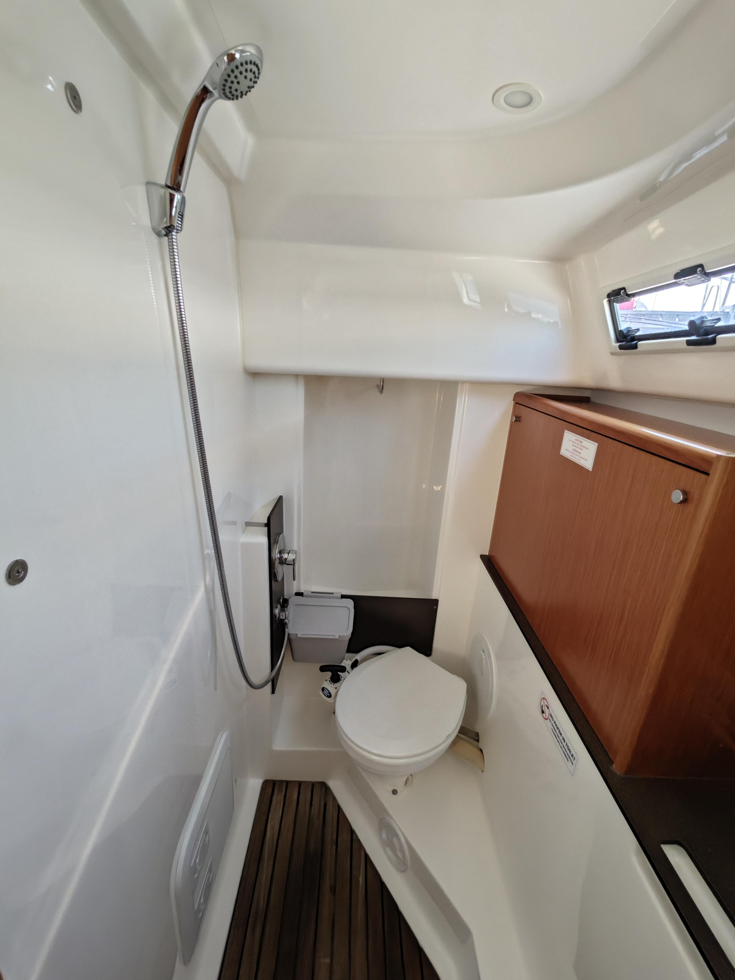Bavaria Cruiser 34 - 2 cab. — photo 12