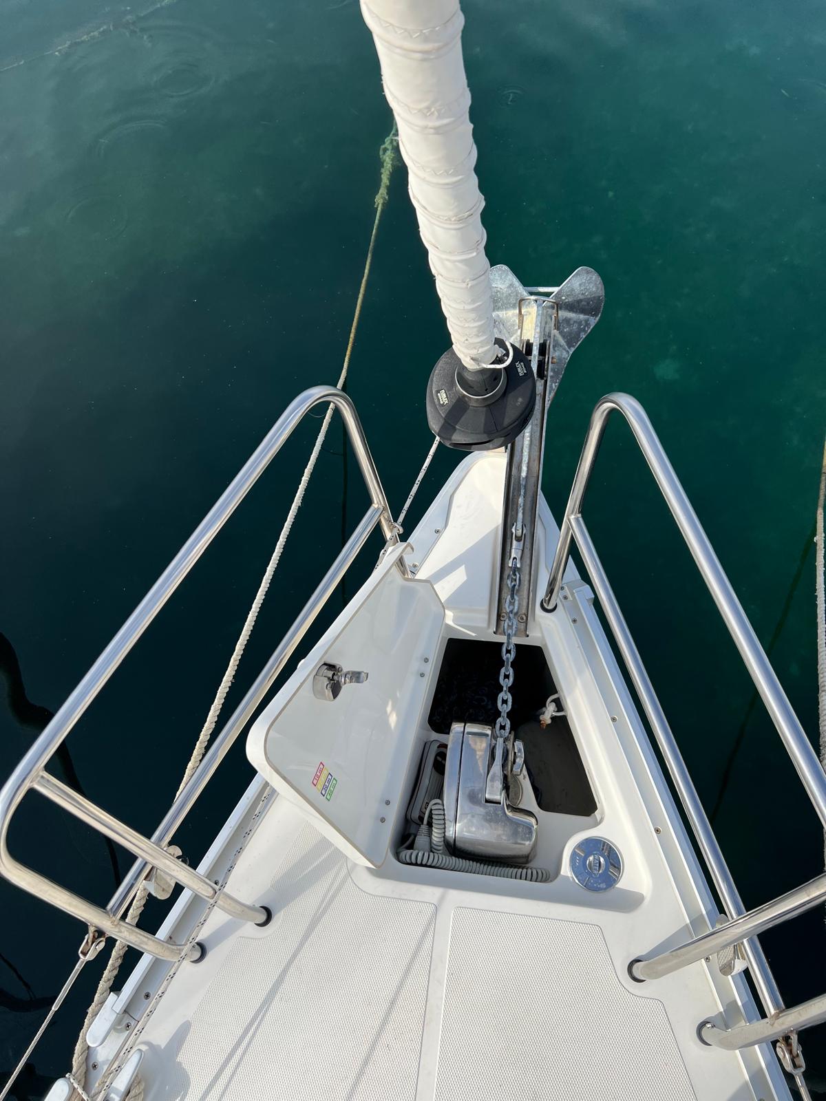 Bavaria Cruiser 34 - 2 cab. — photo 14