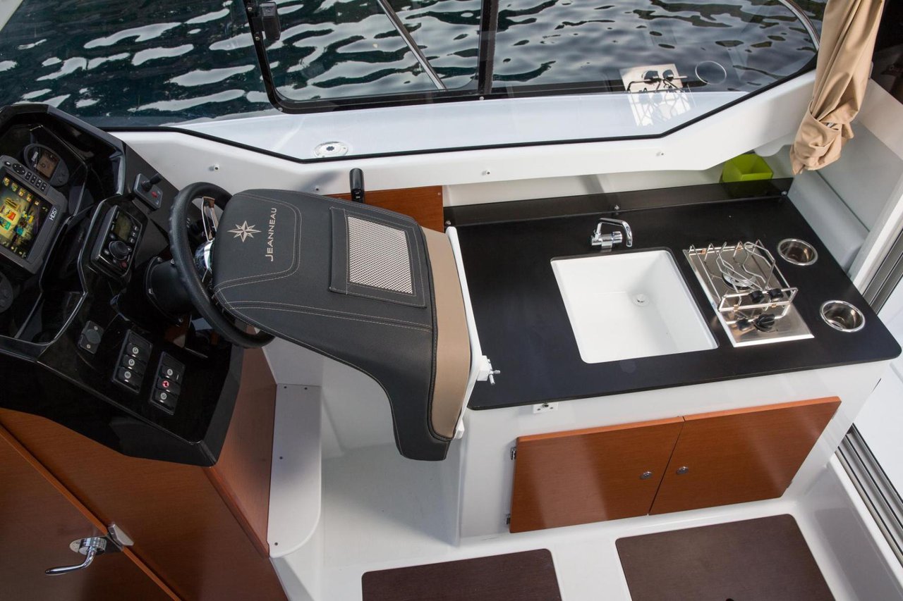 Merry Fisher 795 — photo 19