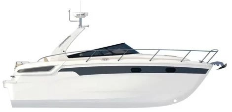 Bavaria S29 — photo 3
