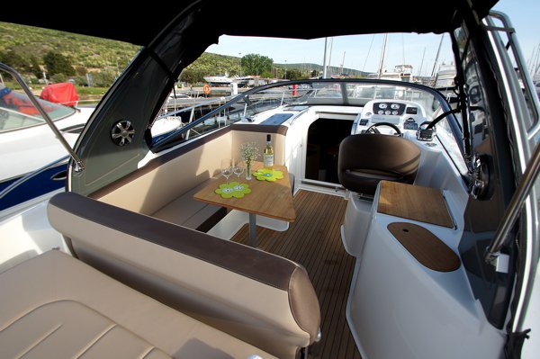 Bavaria S29 — photo 7