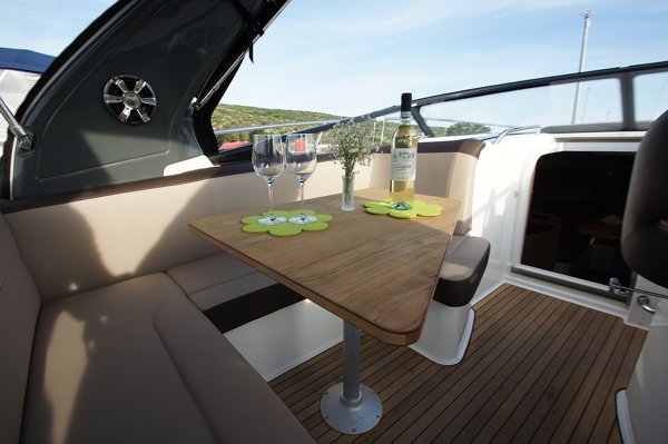 Bavaria S29 — photo 12