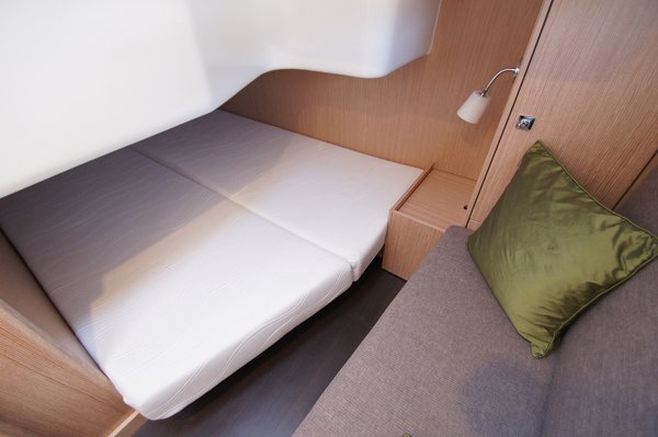 Bavaria S29 — photo 18