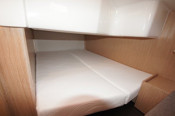 Bavaria S29 — photo 19