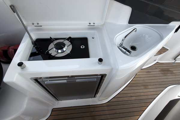 Bavaria S29 — photo 26