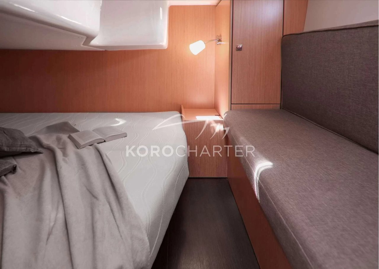 Bavaria S29 — photo 8