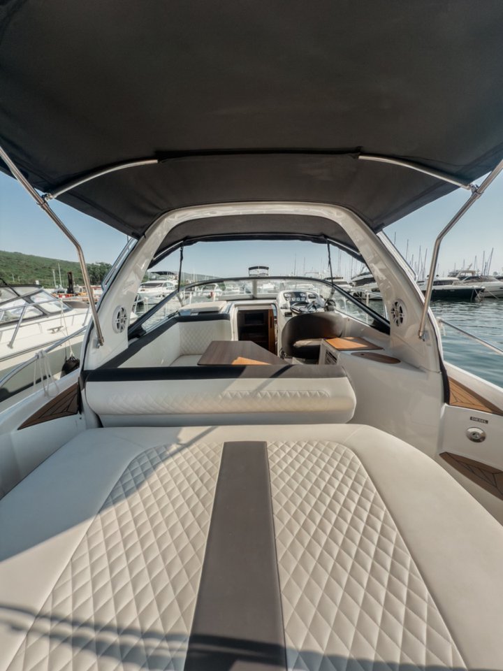Bavaria S29 — photo 7