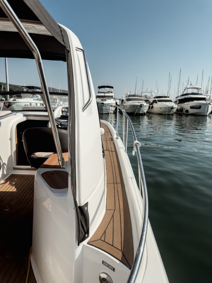 Bavaria S29 — photo 8