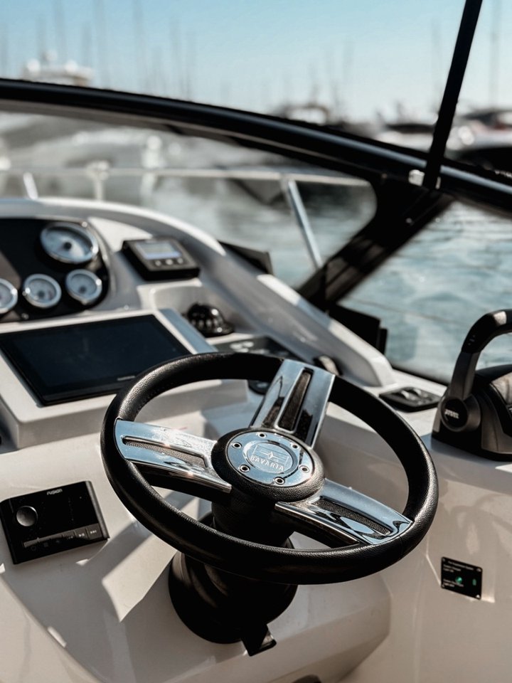 Bavaria S29 — photo 12