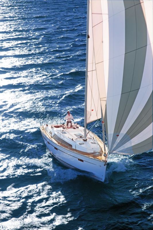 Bavaria Cruiser 41 - 3 cab. — photo 7