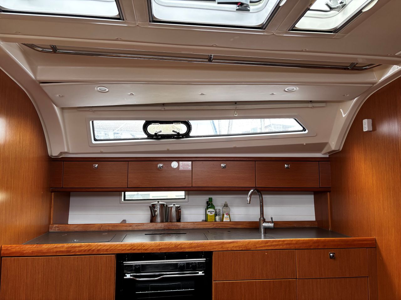Bavaria Cruiser 41 - 3 cab. — photo 3