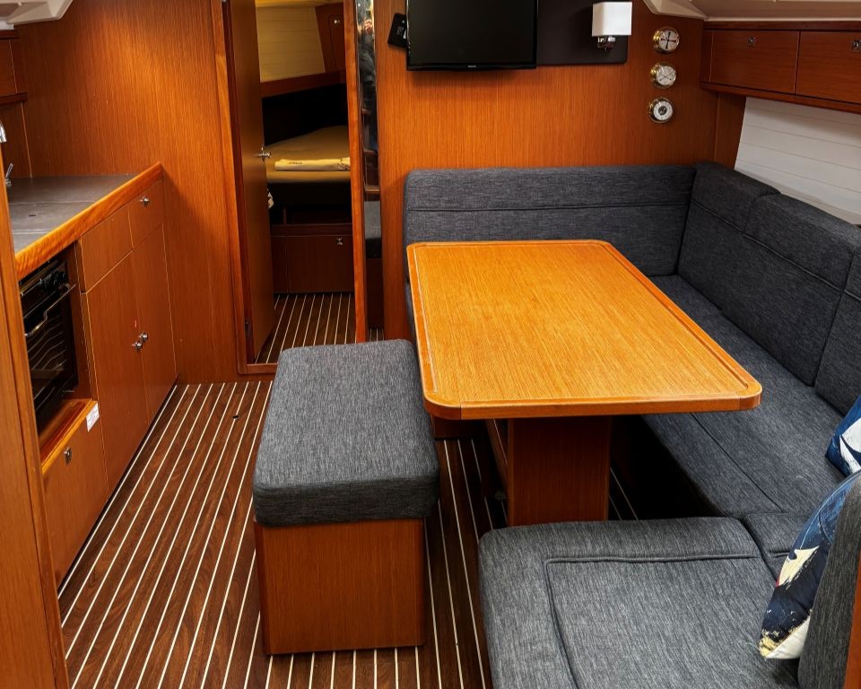 Bavaria Cruiser 41 - 3 cab. — photo 6