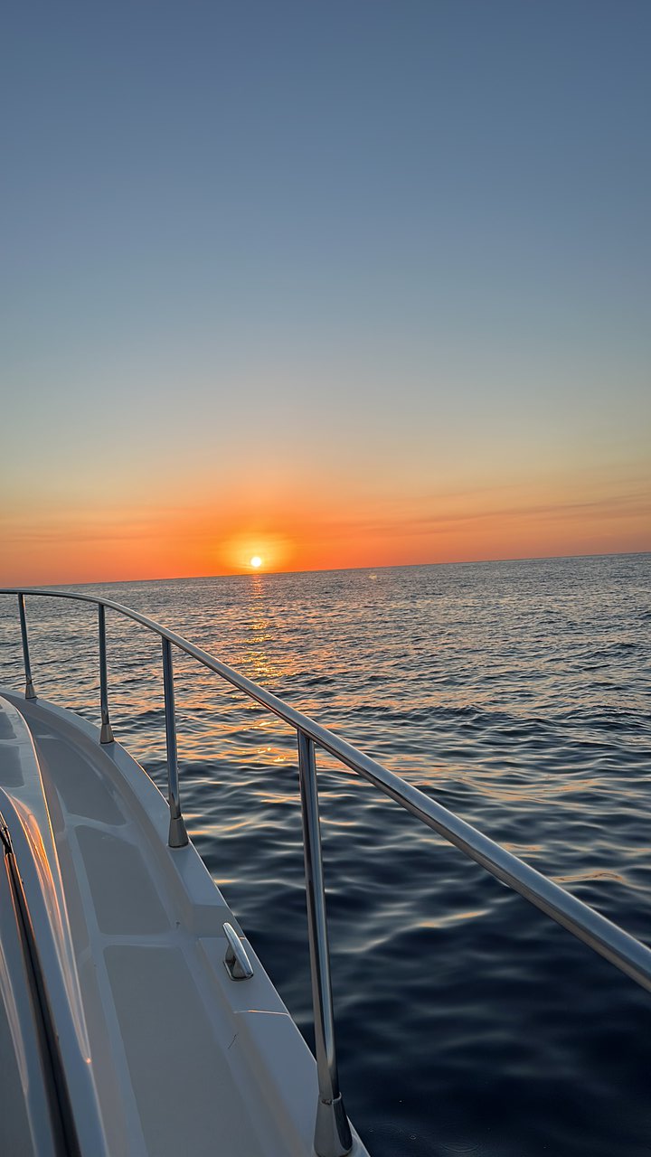 Mano Marine 35 HT — photo 9