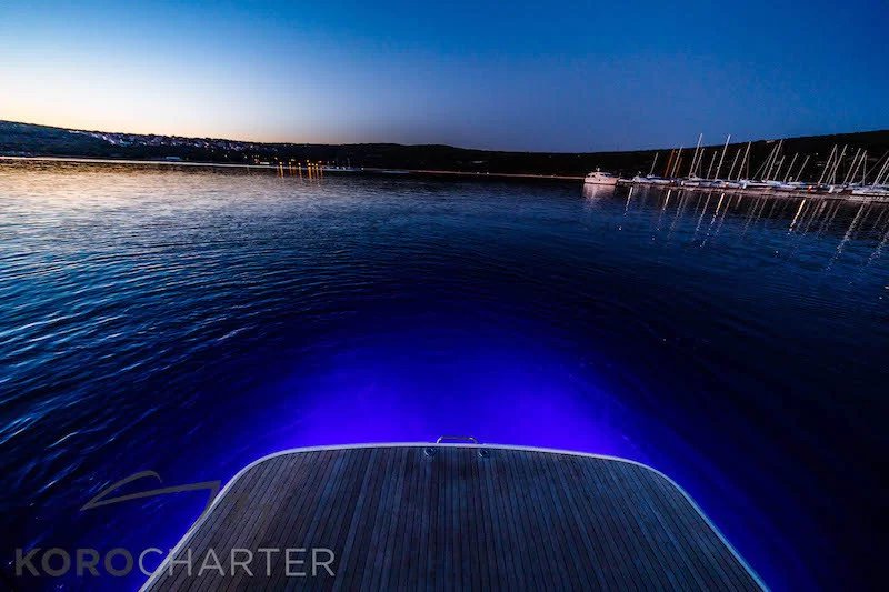 Bavaria 33 Sport HT — photo 8