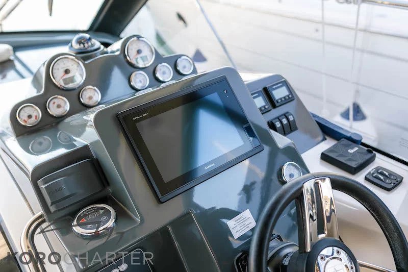 Bavaria 33 Sport HT — photo 28