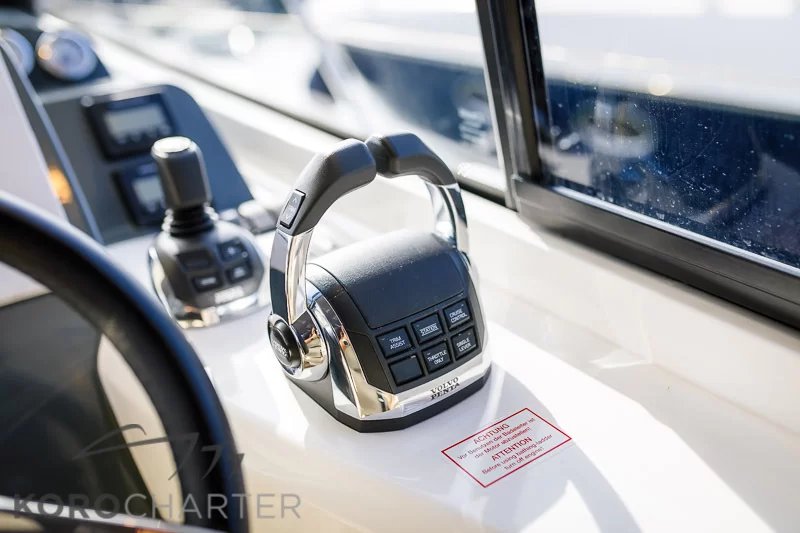 Bavaria S36 Open — photo 25