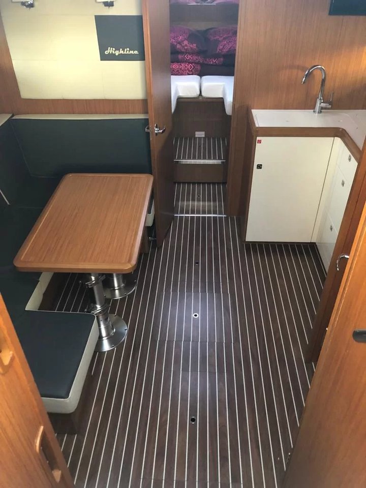 Bavaria Sport 39 HT — photo 11