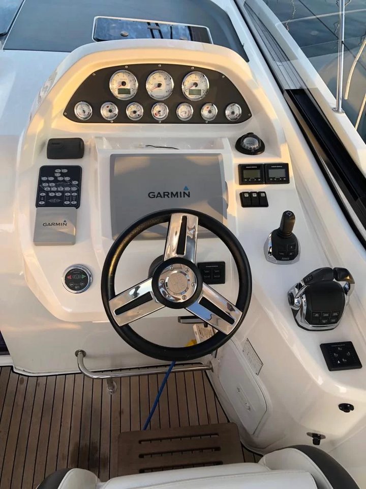 Bavaria Sport 39 HT — photo 19