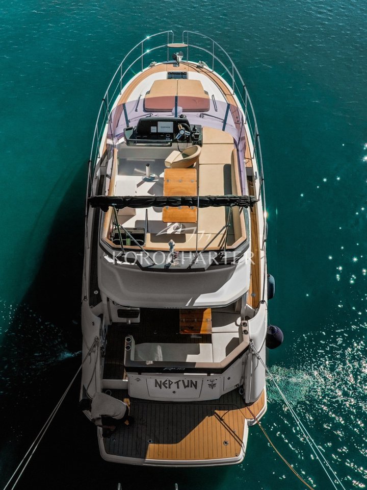 Bavaria R40 Fly — photo 4