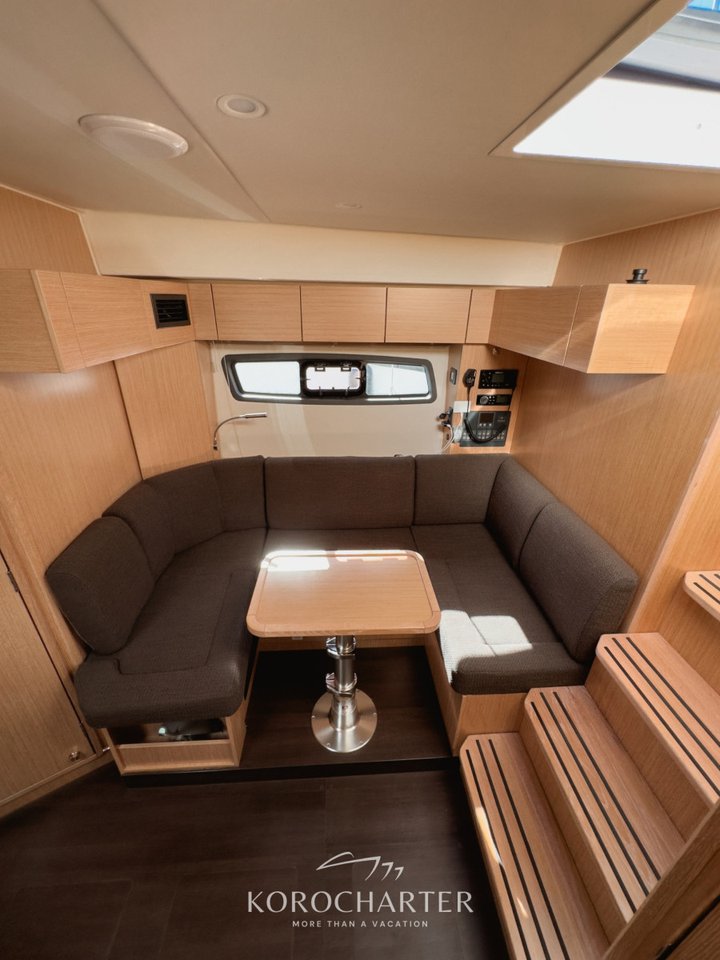 Bavaria SR41 — photo 16
