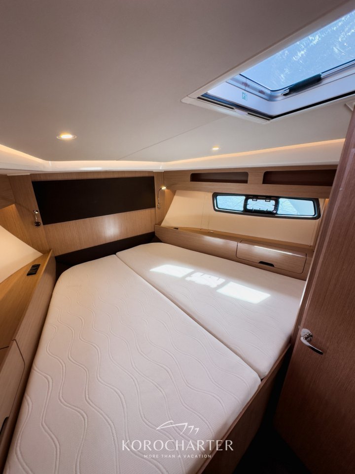 Bavaria SR41 — photo 4
