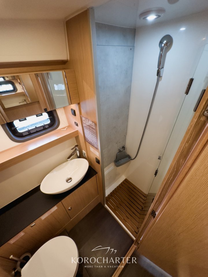 Bavaria SR41 — photo 10