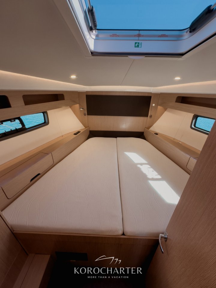 Bavaria SR41 — photo 20