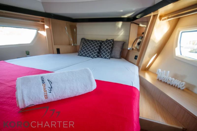 Bavaria Virtess 420 Fly — photo 20