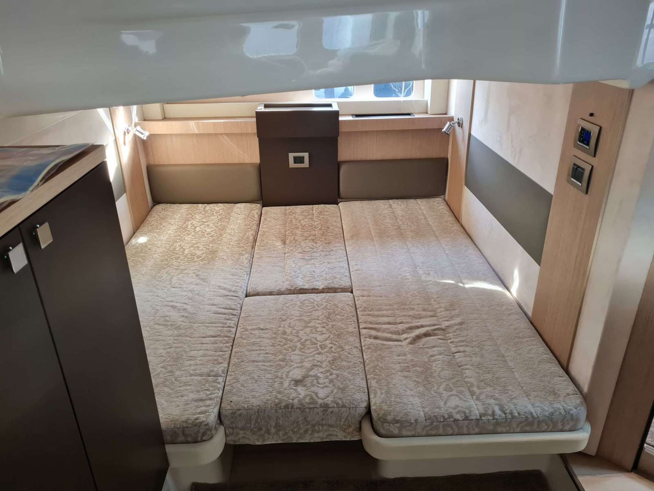 Cranchi M44 HT — photo 9