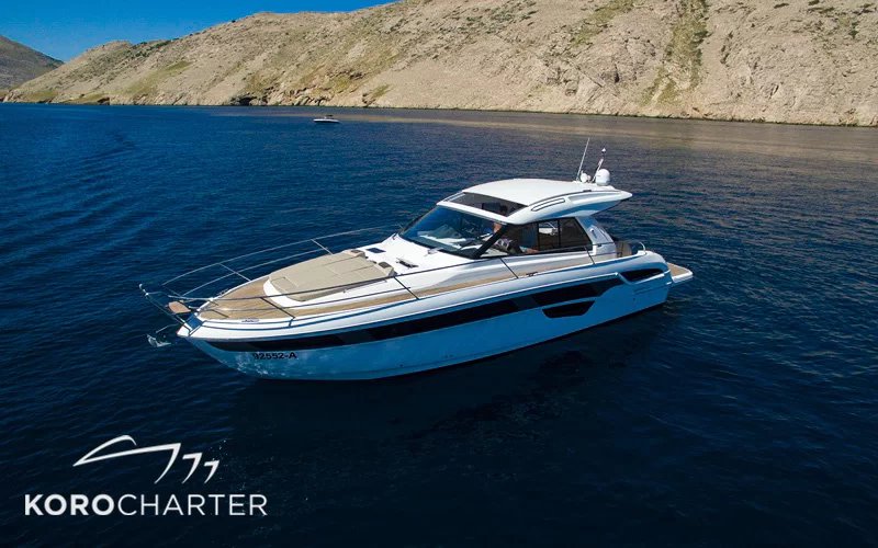 Bavaria 450 Sport HT — photo 2