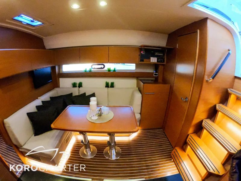 Bavaria 450 Sport HT — photo 10
