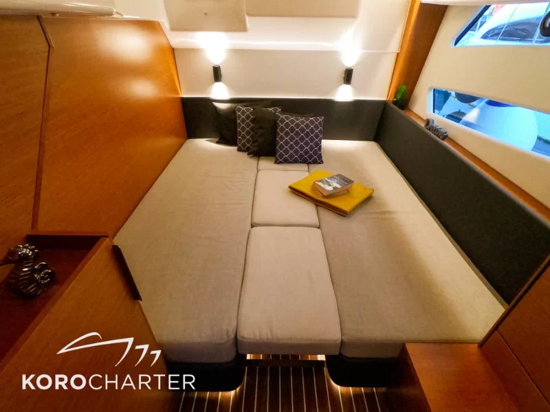 Bavaria 450 Sport HT — photo 14