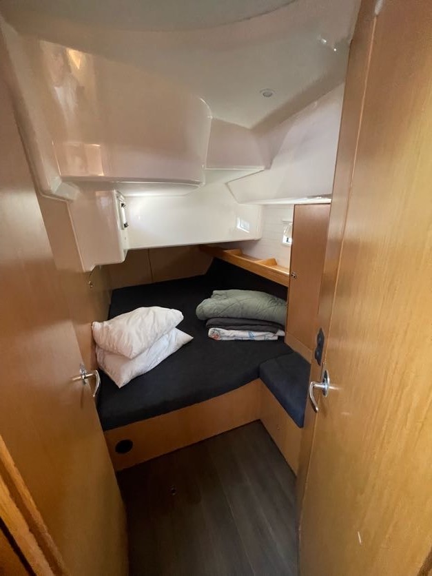 Bavaria Cruiser 46 - 4 cab. — photo 6