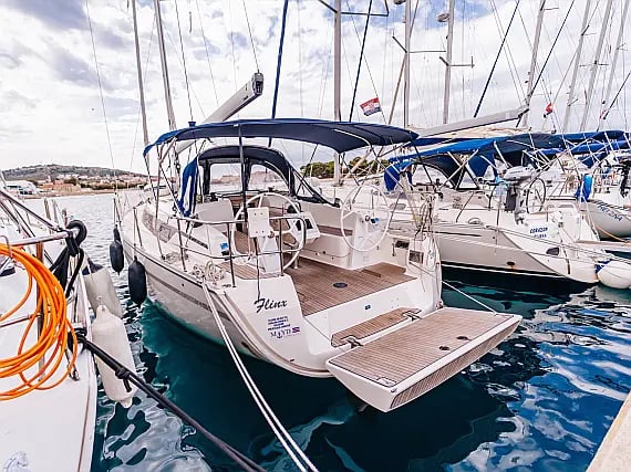 Bavaria Cruiser 37 - 3 cab. — photo 3