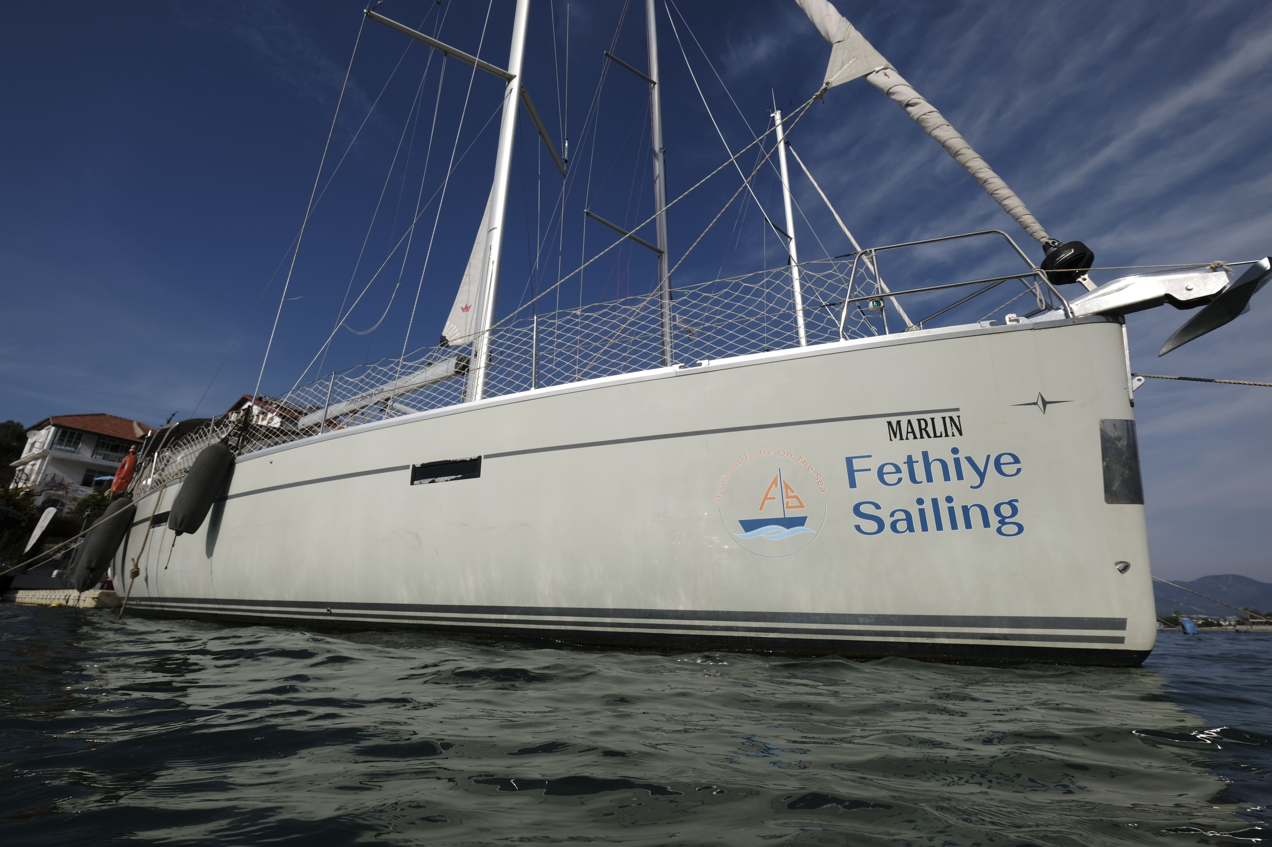 Bavaria Cruiser 46 Style - 4 cab. — photo 14