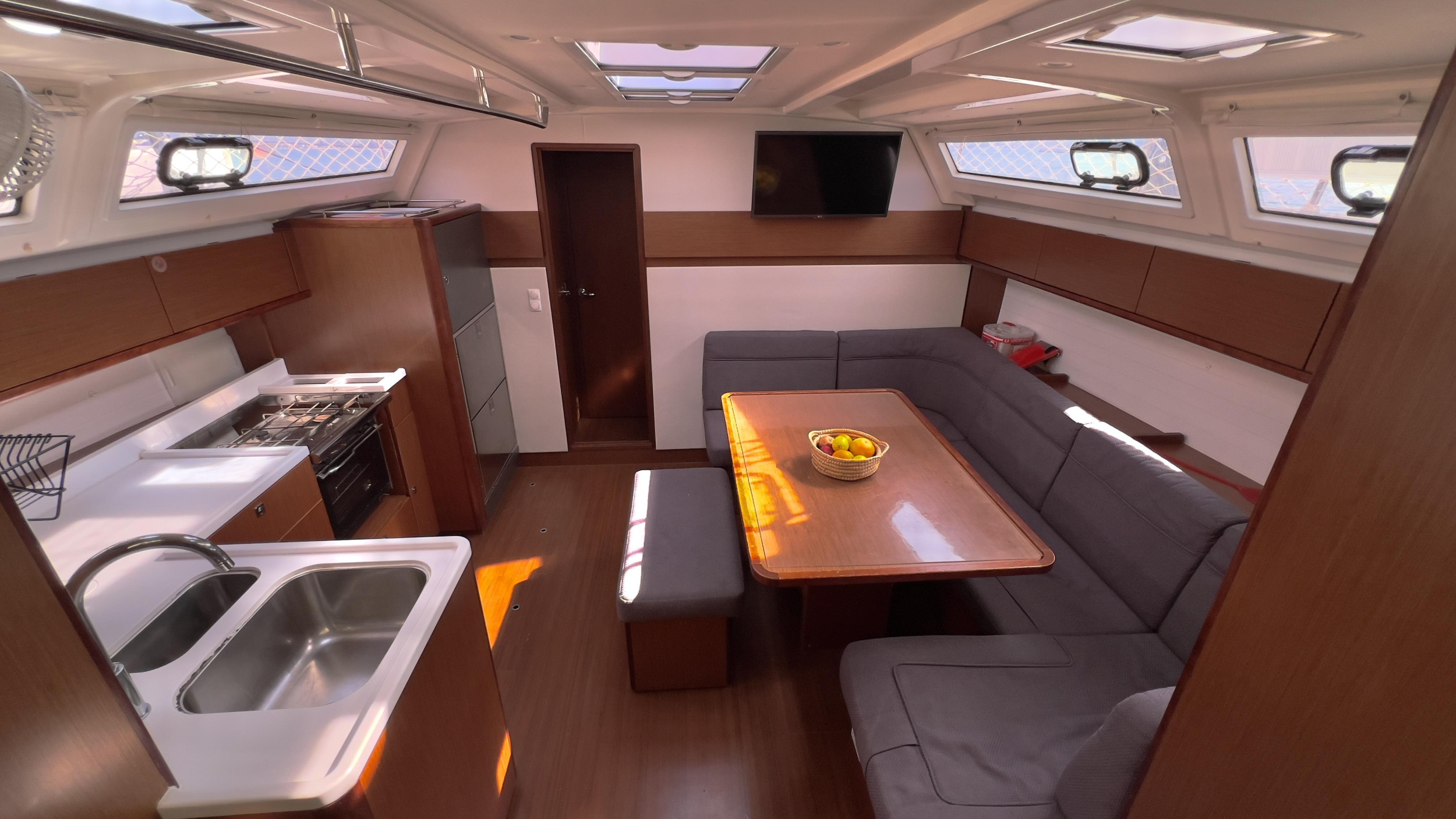 Bavaria Cruiser 46 Style - 4 cab. — photo 20